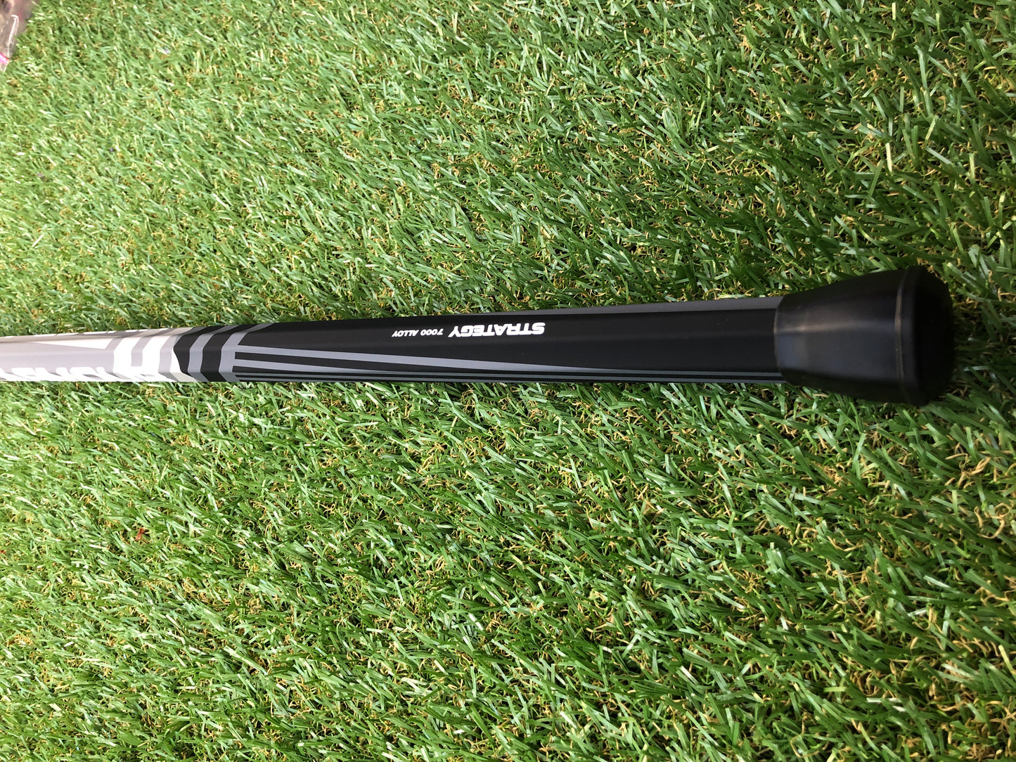 Under Armour Strategy Complete Men's Lacrosse Stick