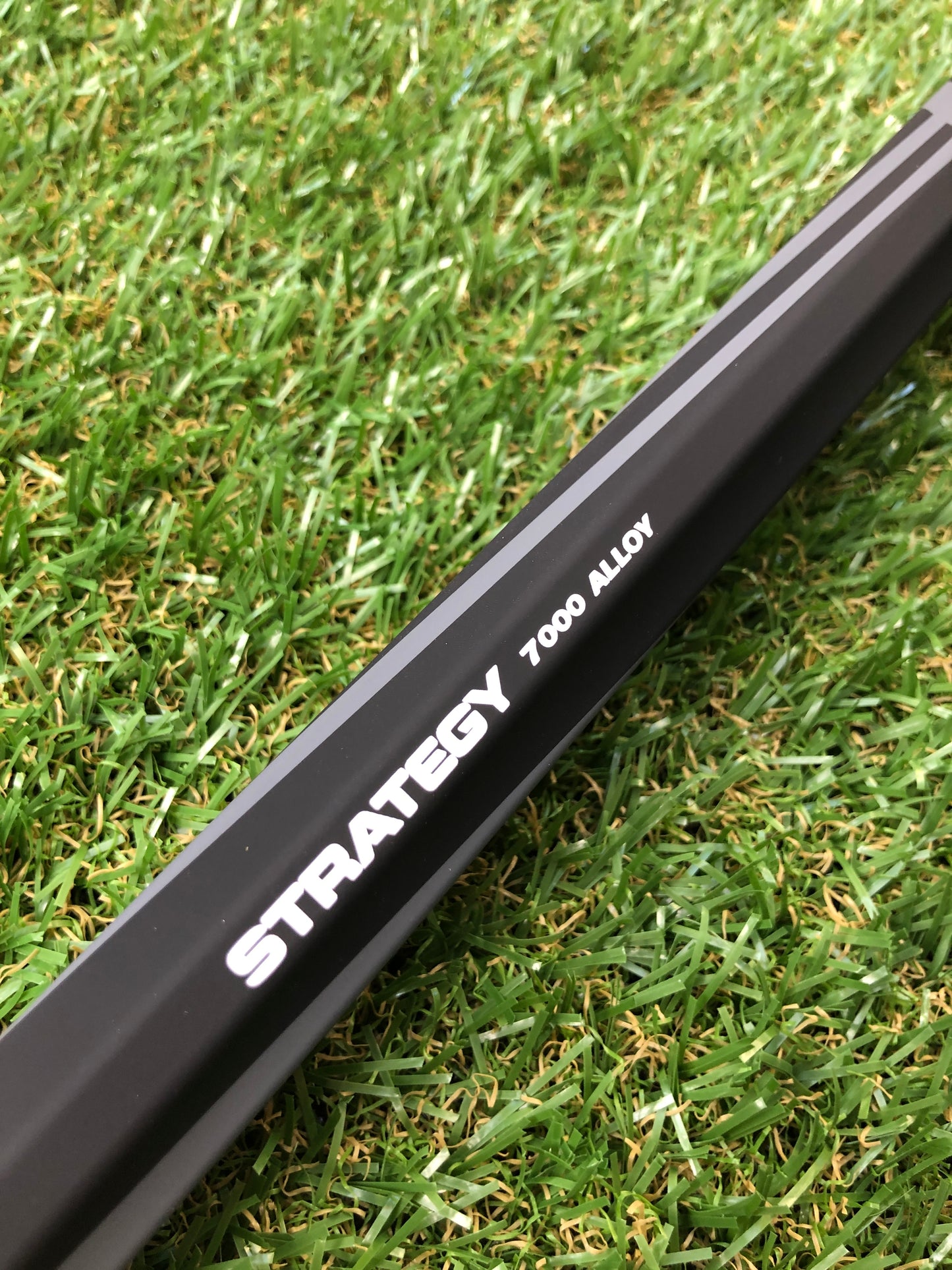Under Armour Strategy Complete Men's Lacrosse Stick
