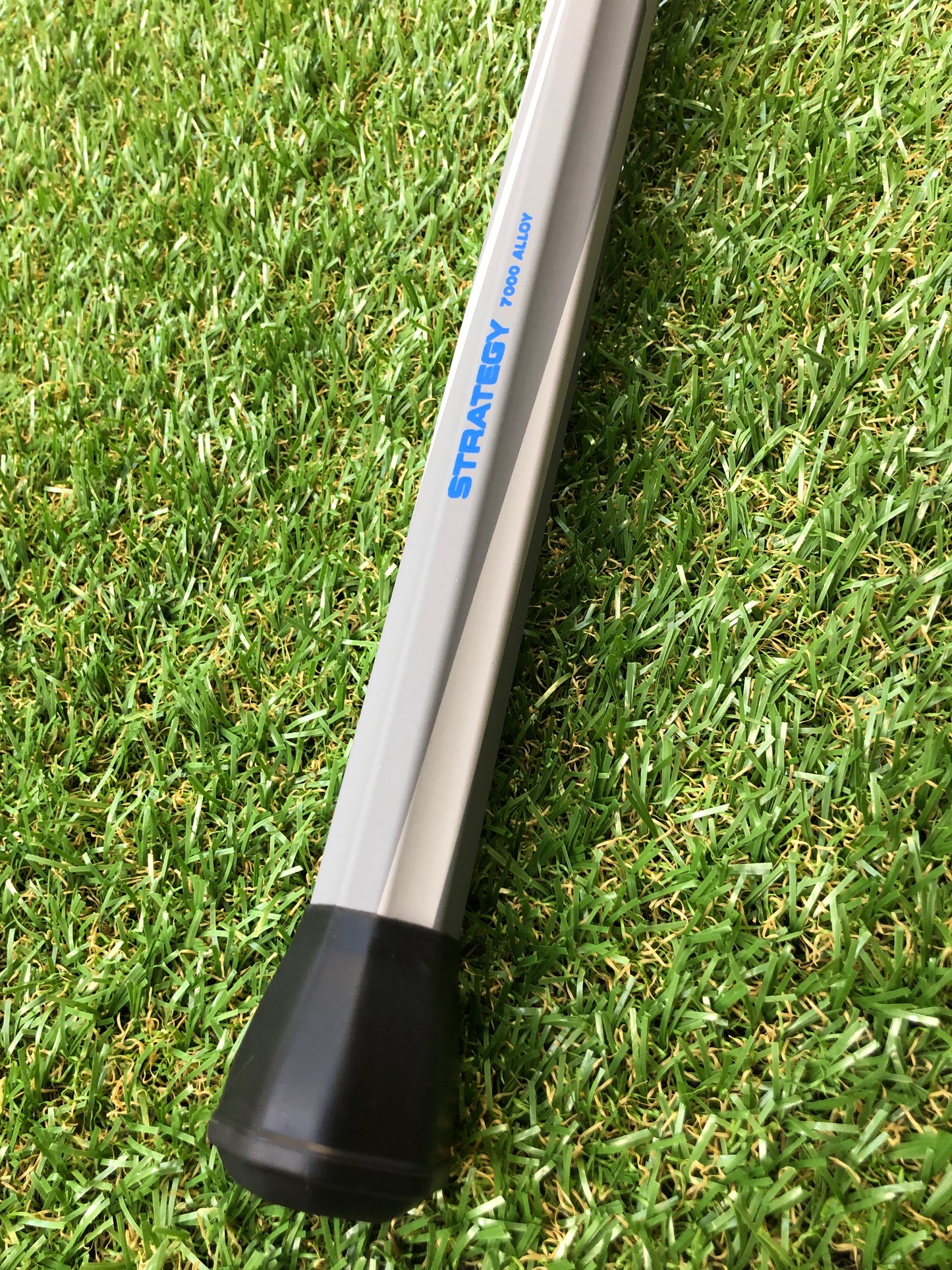 Under Armour Strategy Complete Men's Lacrosse Stick