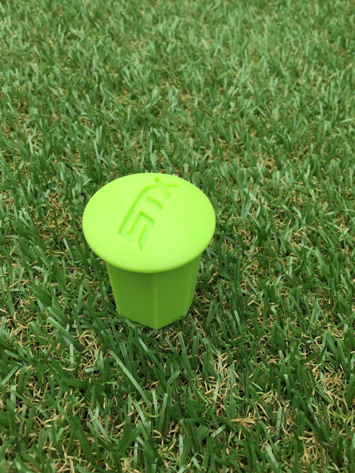 STX Lacrosse End Cap - Various colours and sizes