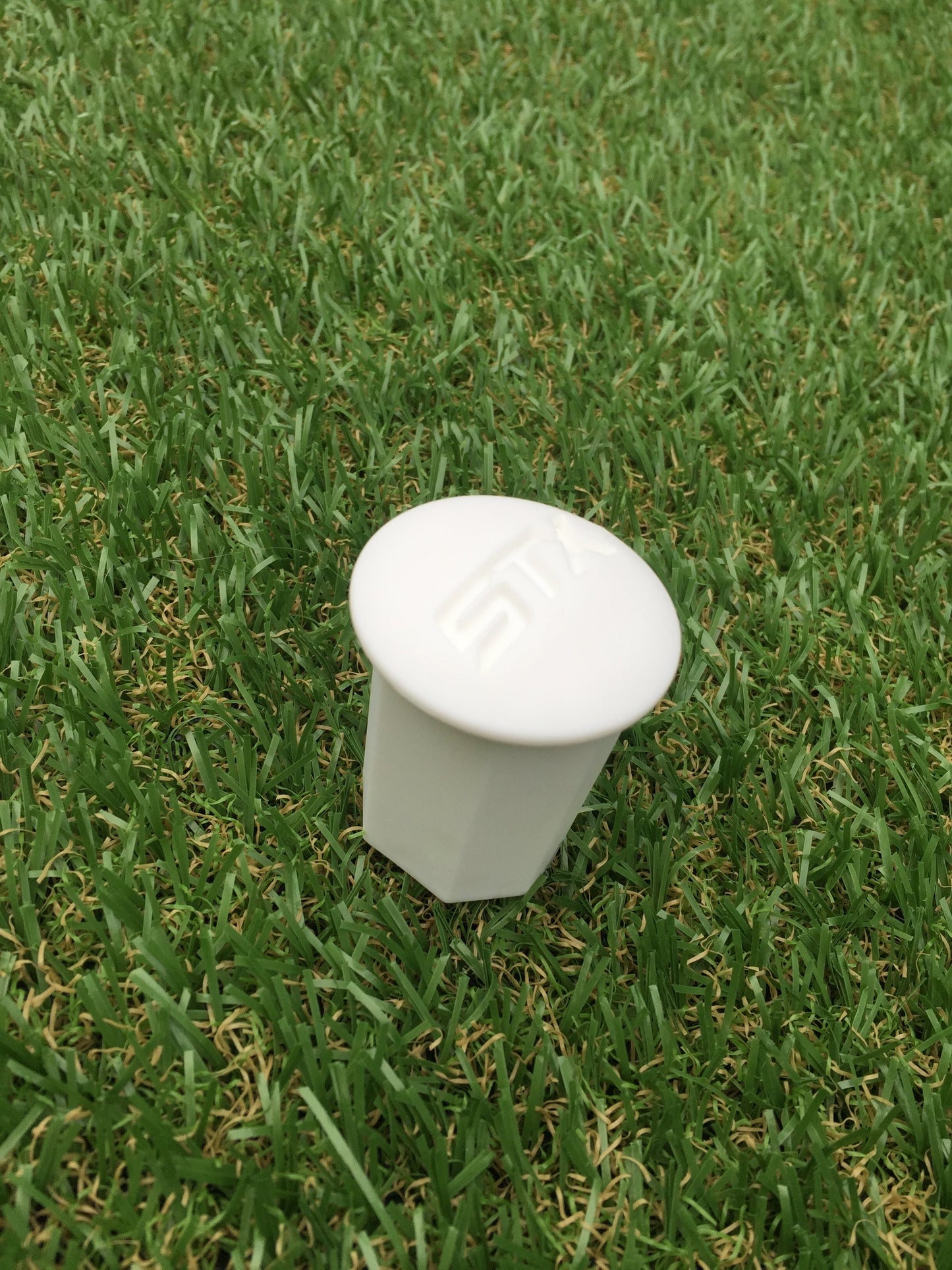 STX Lacrosse End Cap - Various colours and sizes