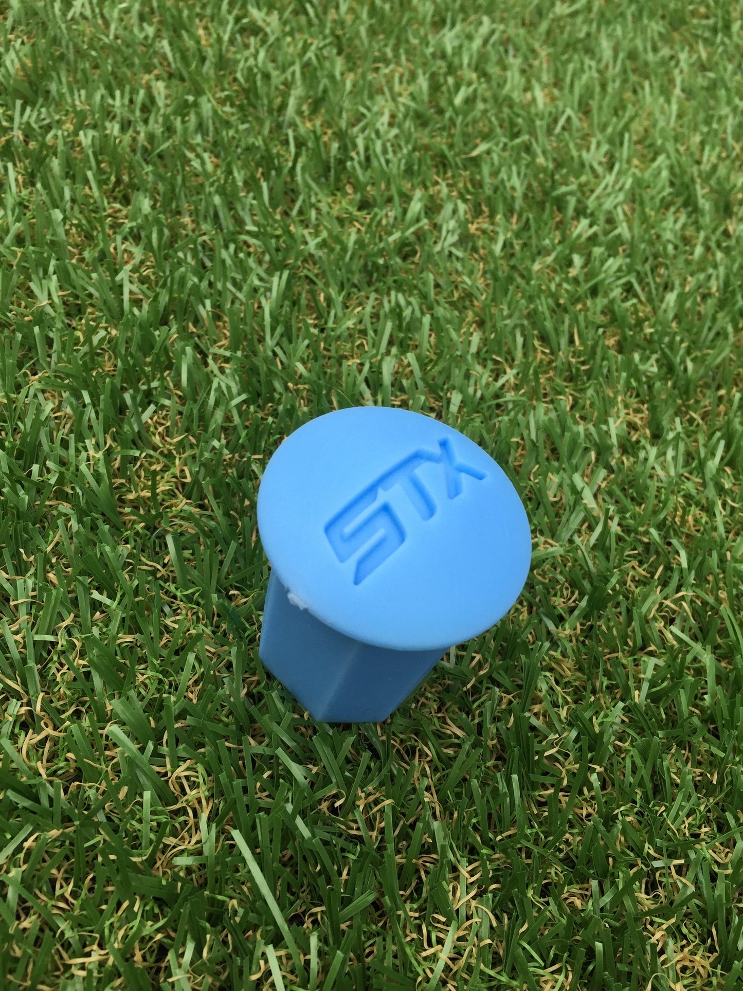 STX Lacrosse End Cap - Various colours and sizes