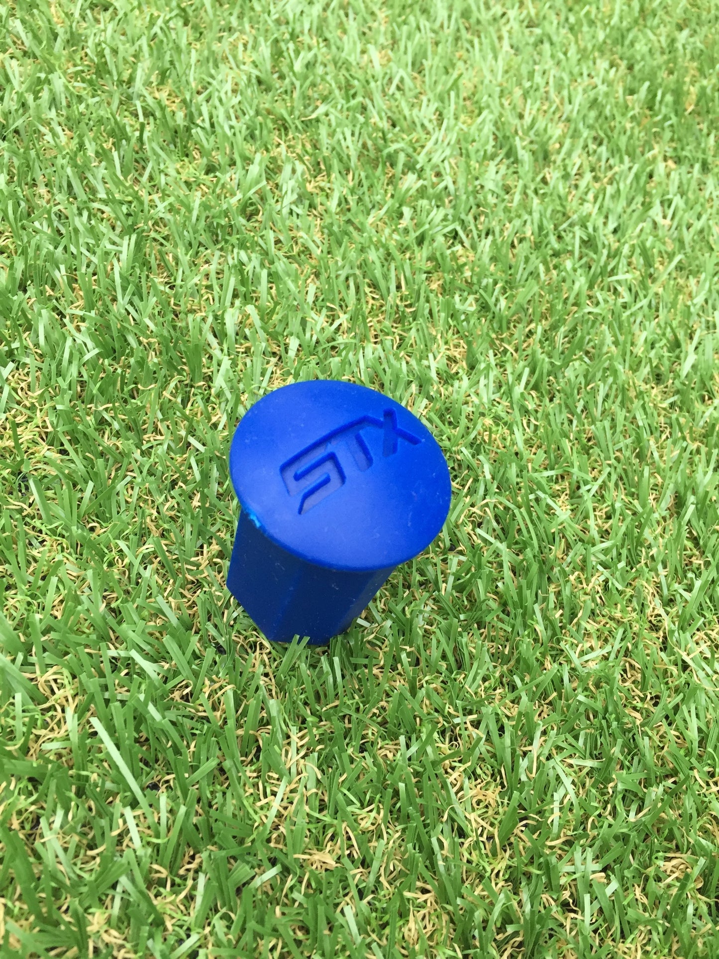 STX Lacrosse End Cap - Various colours and sizes
