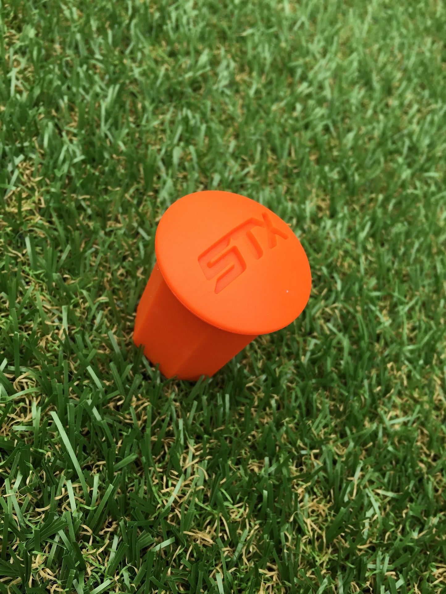 STX Lacrosse End Cap - Various colours and sizes