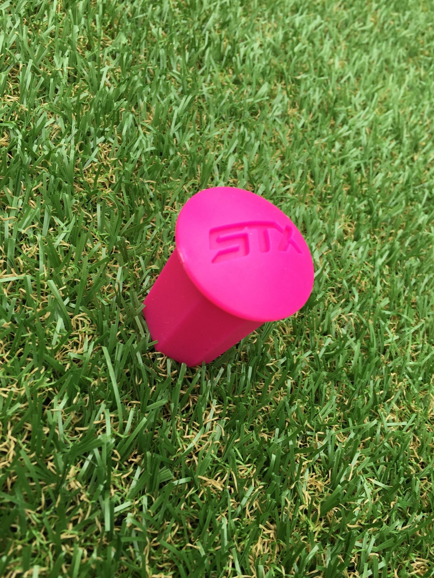 STX Lacrosse End Cap - Various colours and sizes