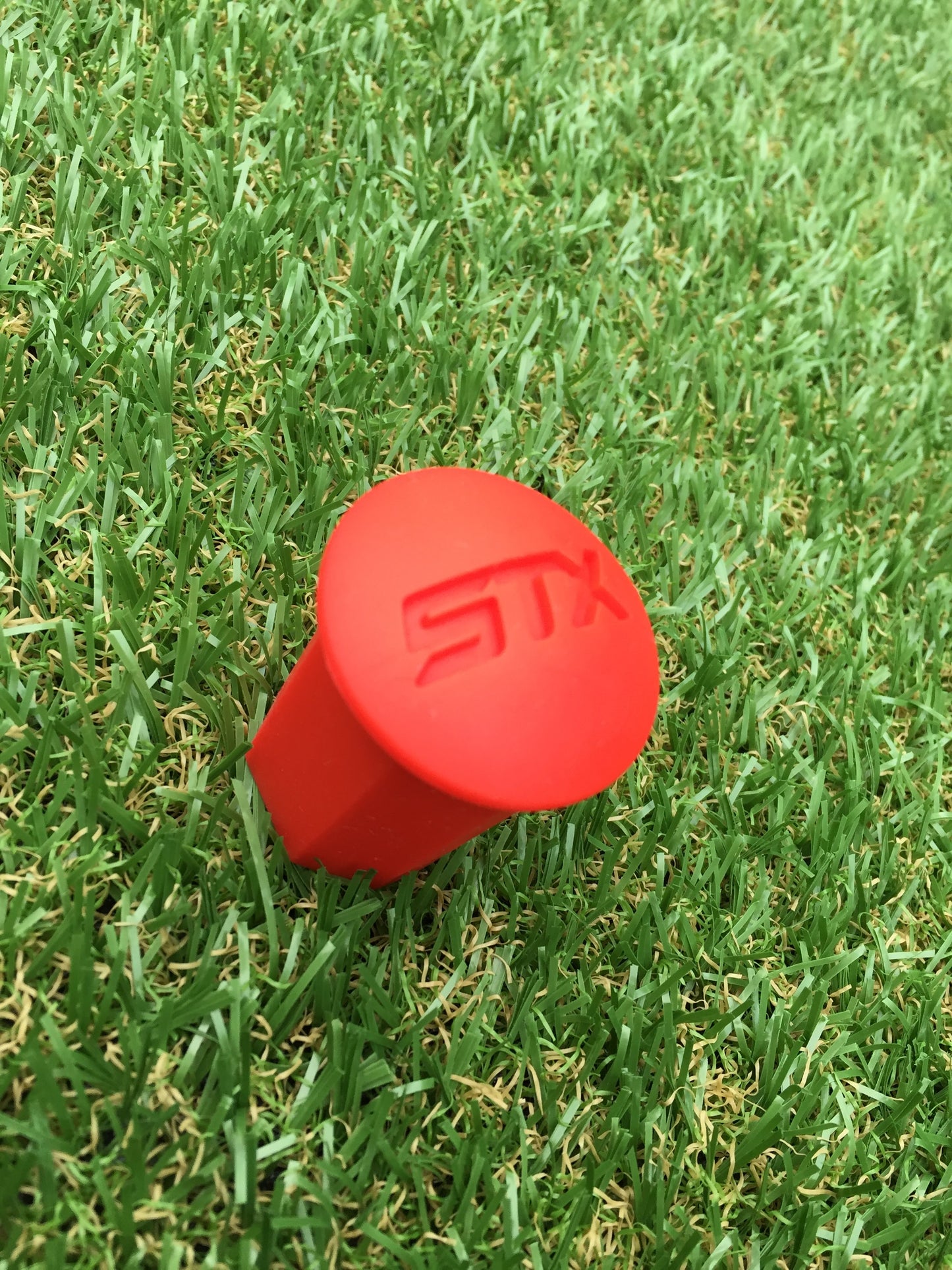 STX Lacrosse End Cap - Various colours and sizes