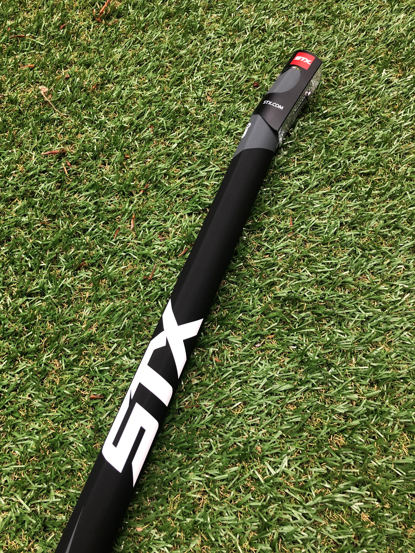 STX Composite 10° Women's Lacrosse Shaft