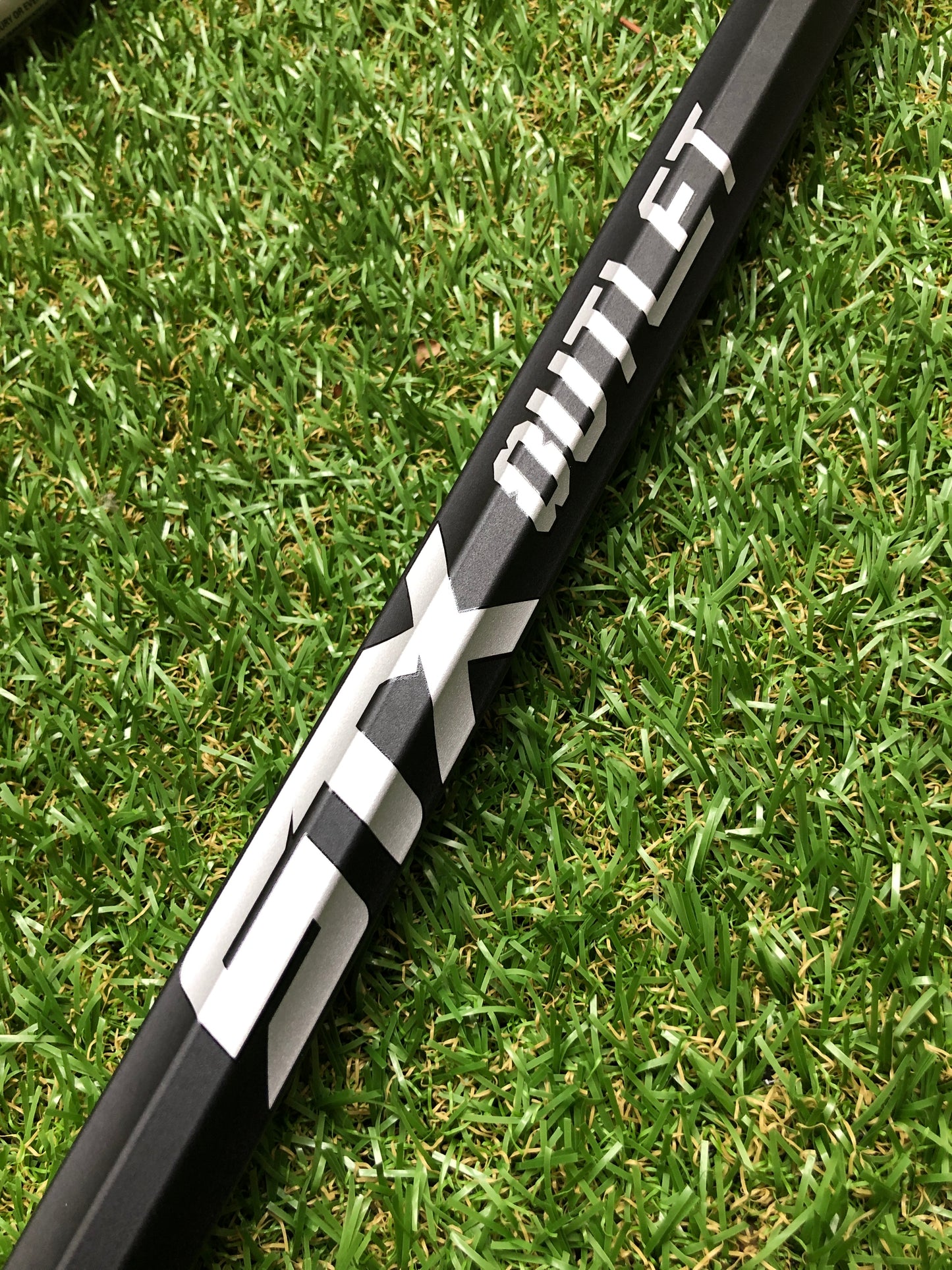 STX Outlet Alloy Lacrosse Goalie Handle