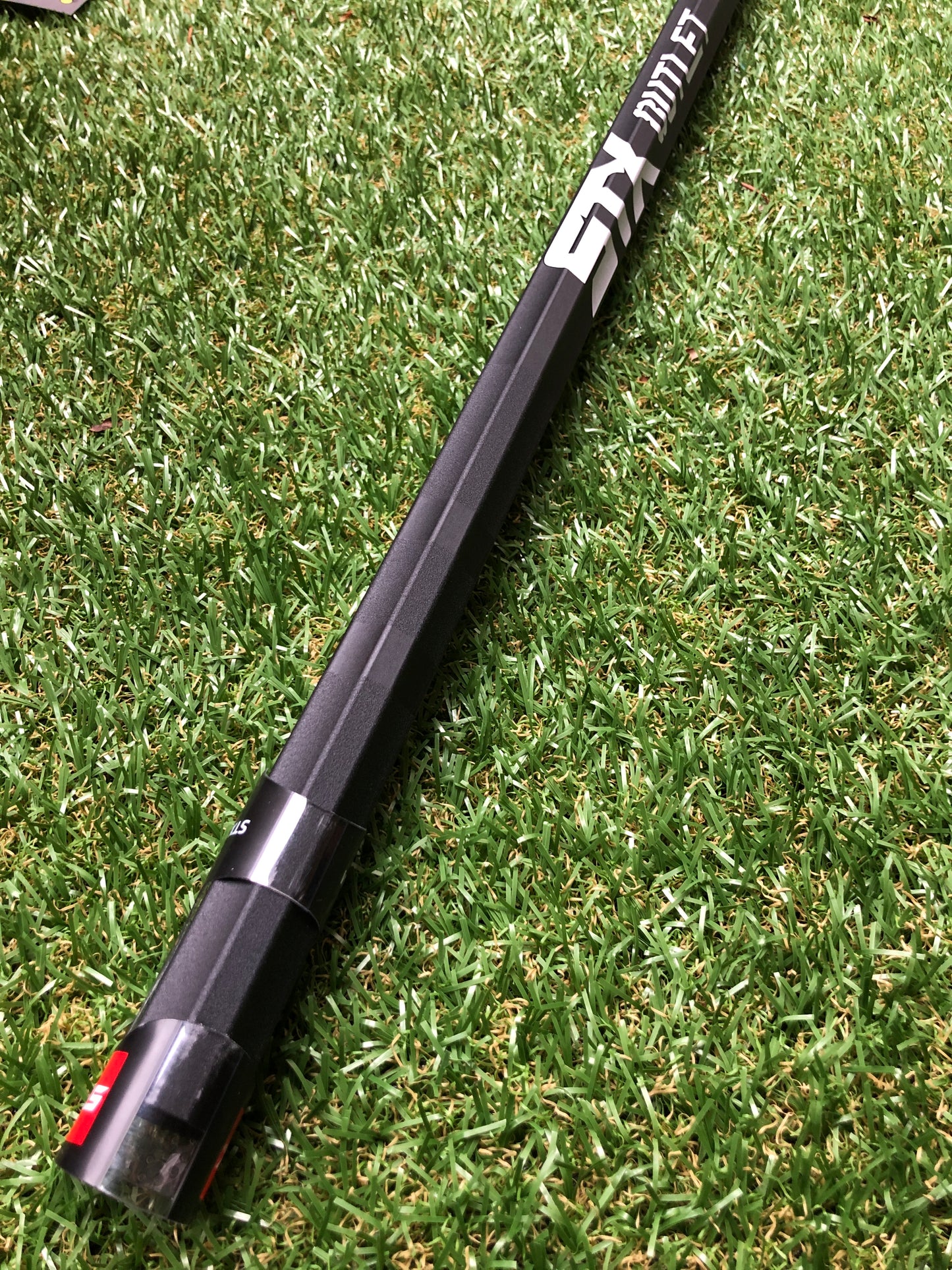 STX Outlet Alloy Lacrosse Goalie Handle