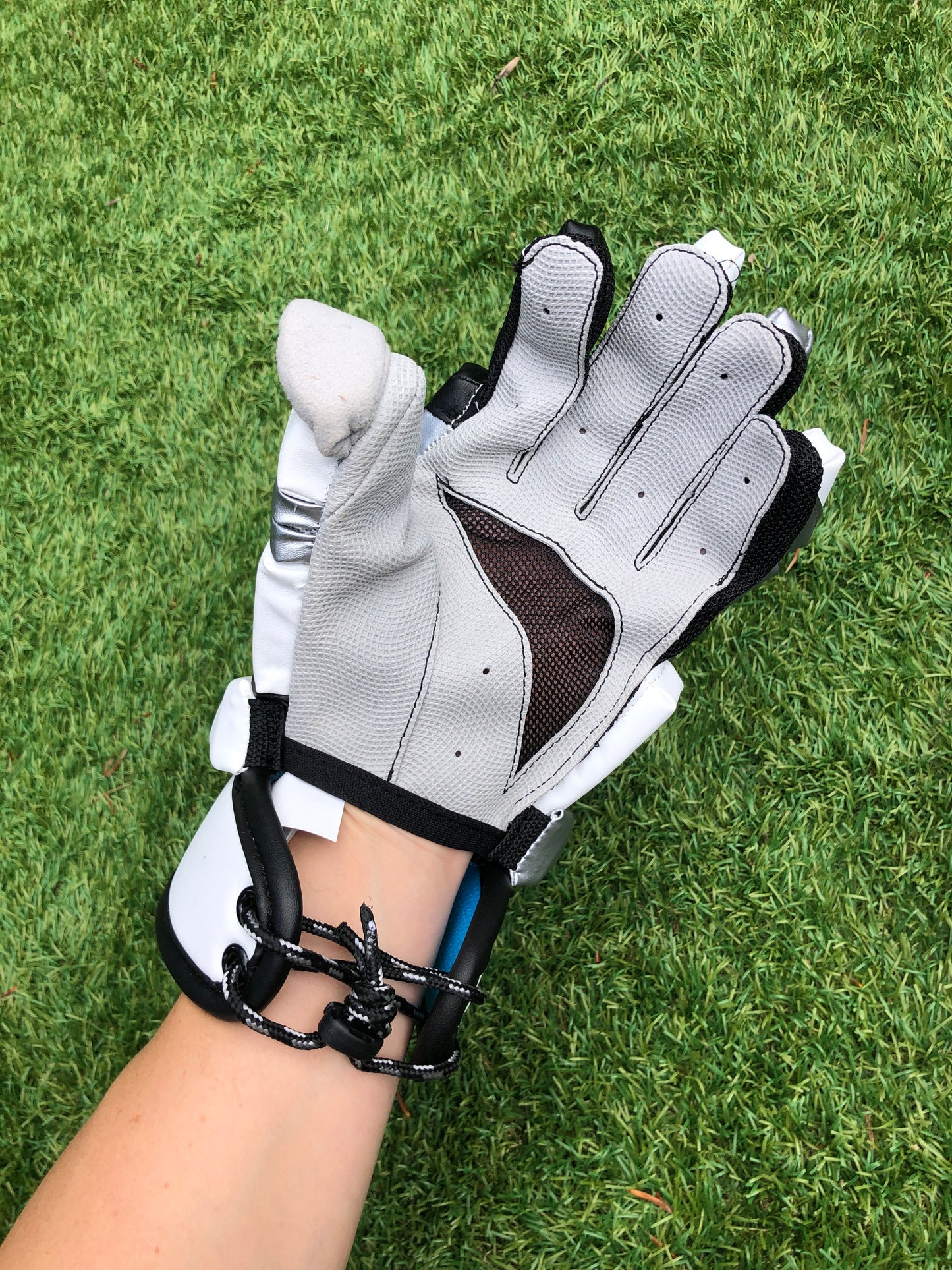 STX Sultra Women's Lacrosse Goalie Glove