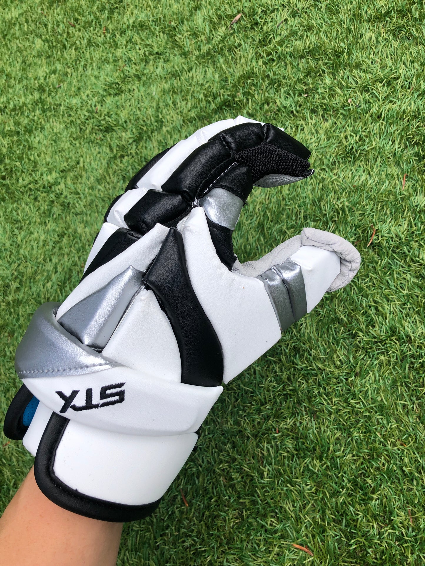 STX Sultra Women's Lacrosse Goalie Glove