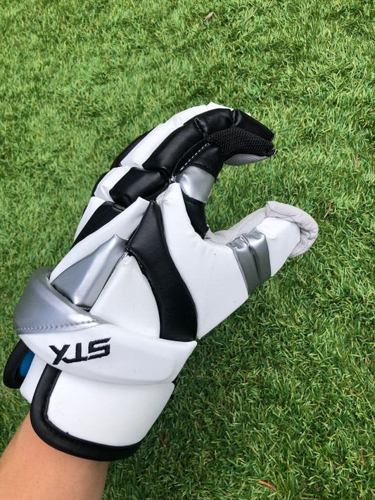 STX Sultra Women's Lacrosse Goalie Glove