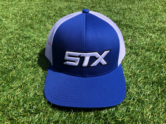 STX Trucker Cap