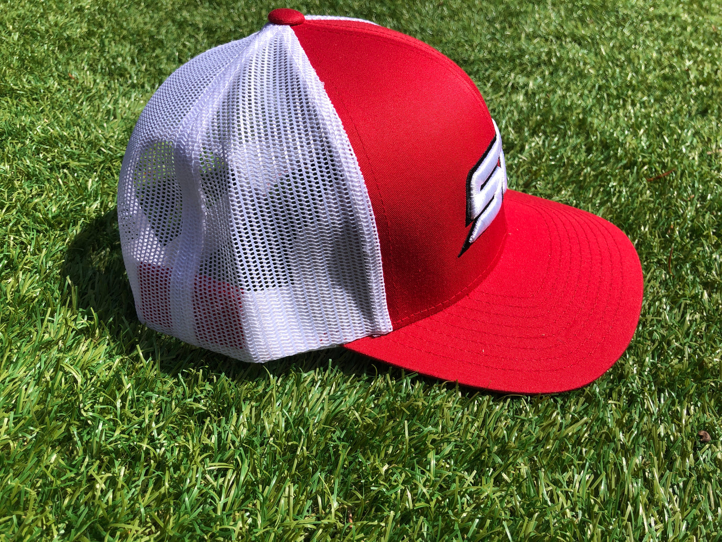 STX Trucker Cap
