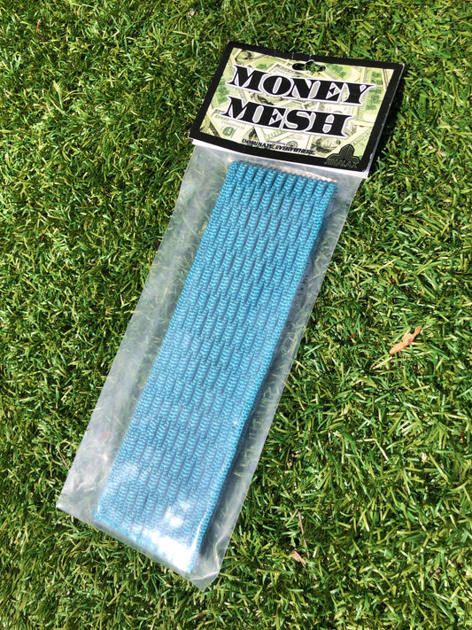 Jimalax Men's Lacrosse Money Mesh Piece