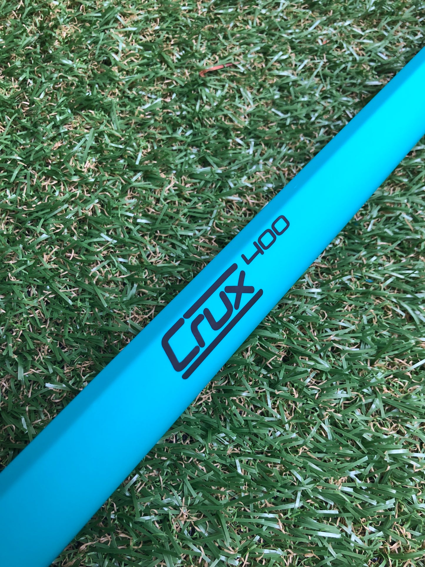 STX Crux 400 Composite Women's Lacrosse Shaft