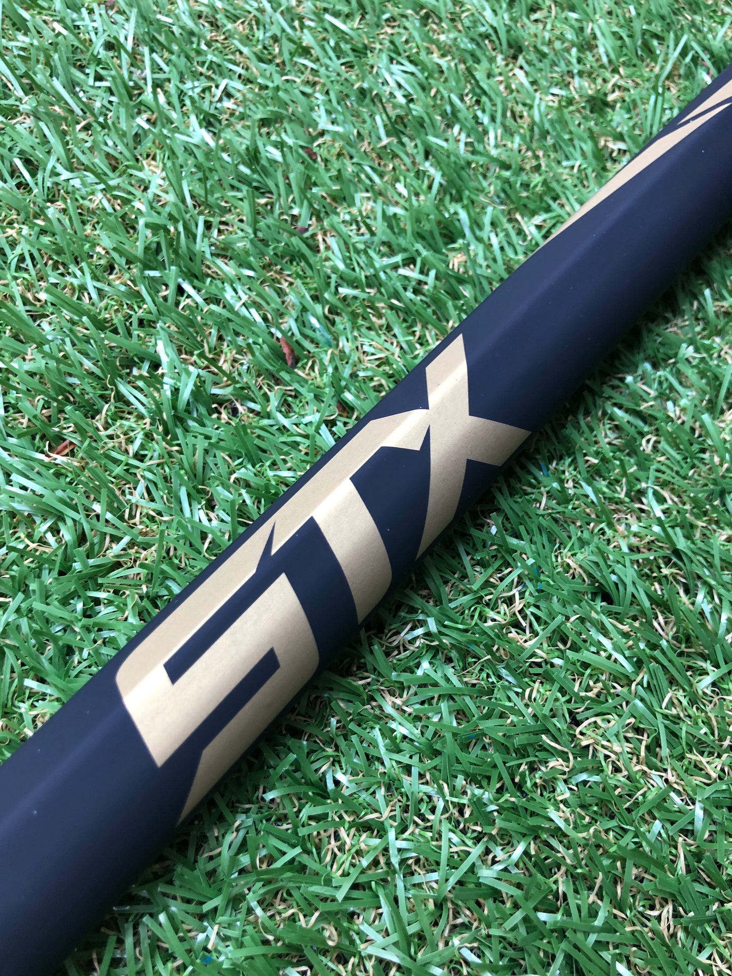 STX Crux 400 Composite Women's Lacrosse Shaft