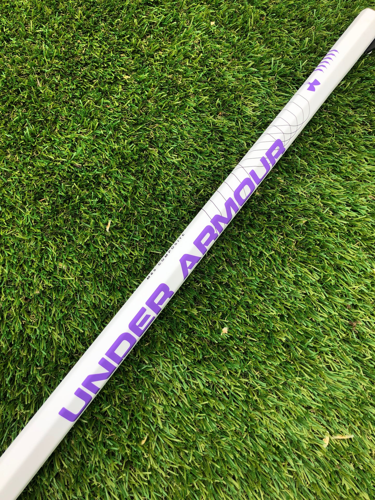 Under Armour Elevate 2 Composite Women's Lacrosse Shaft