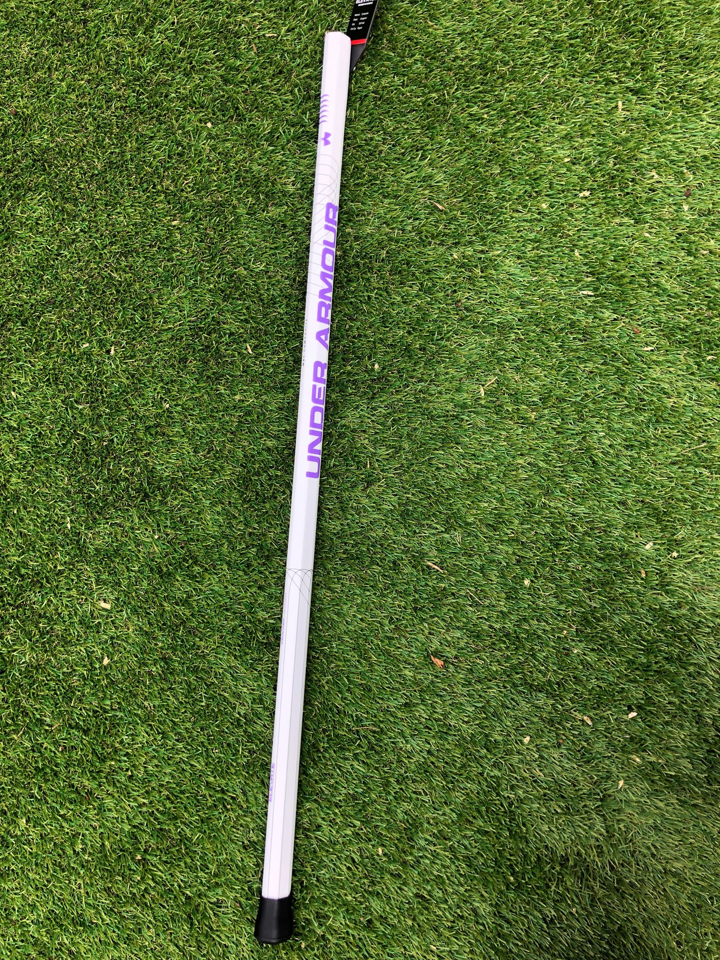 Under Armour Elevate 2 Composite Women's Lacrosse Shaft