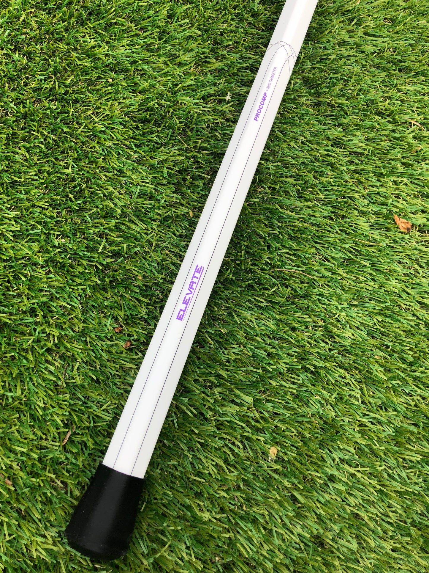 Under Armour Elevate 2 Composite Women's Lacrosse Shaft