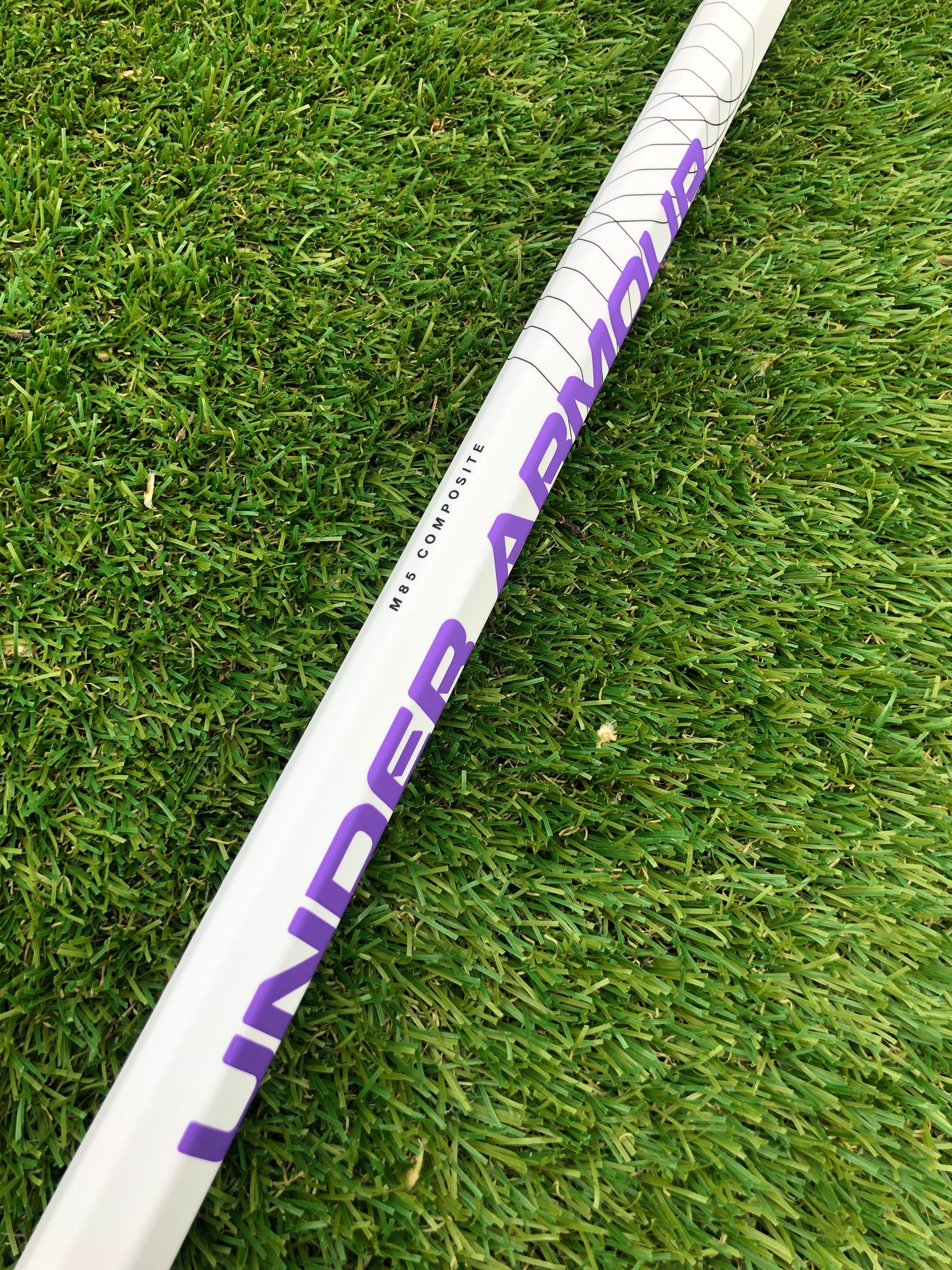 Under Armour Elevate 2 Composite Women's Lacrosse Shaft