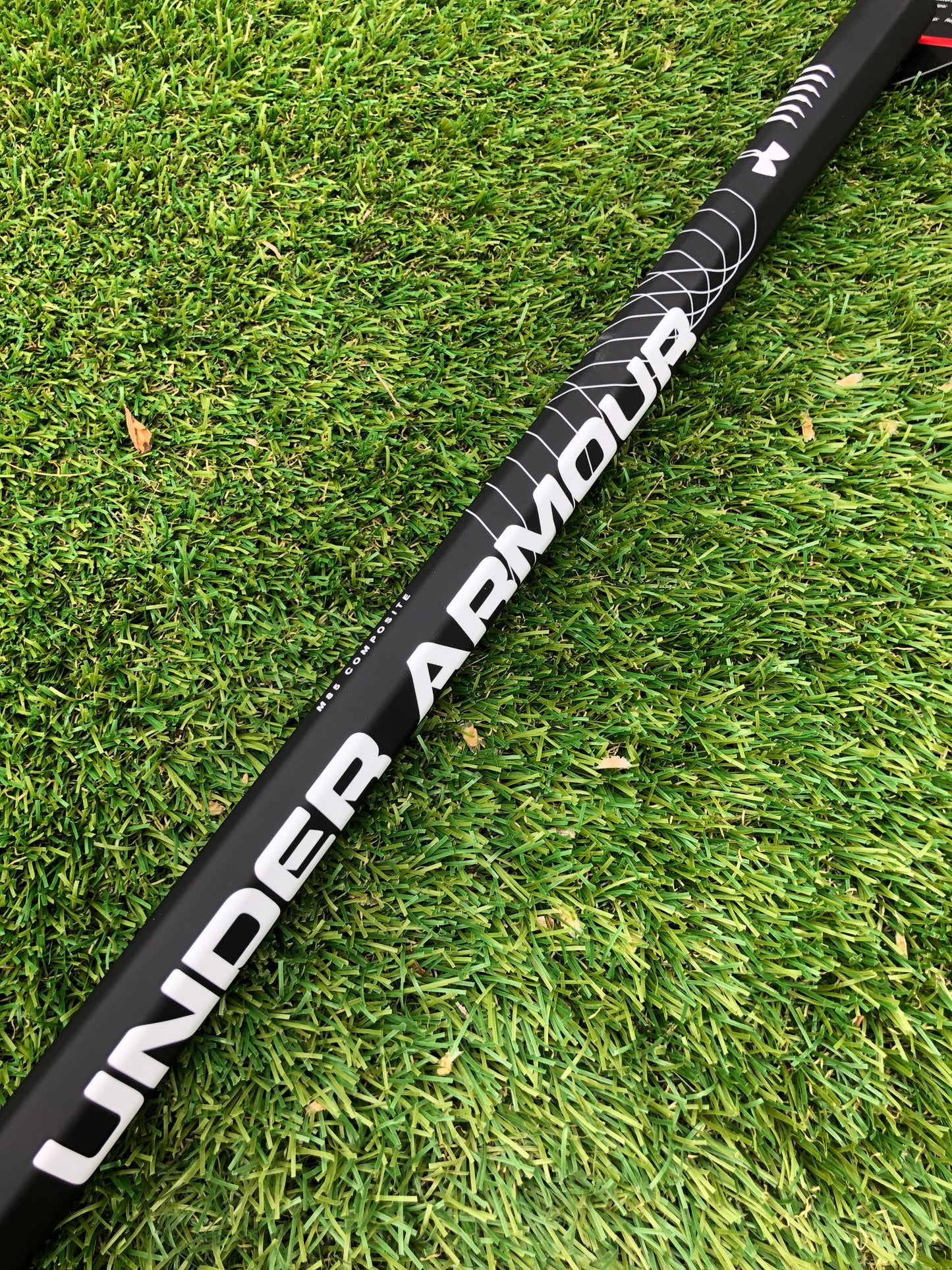 Under Armour Elevate 2 Composite Women's Lacrosse Shaft