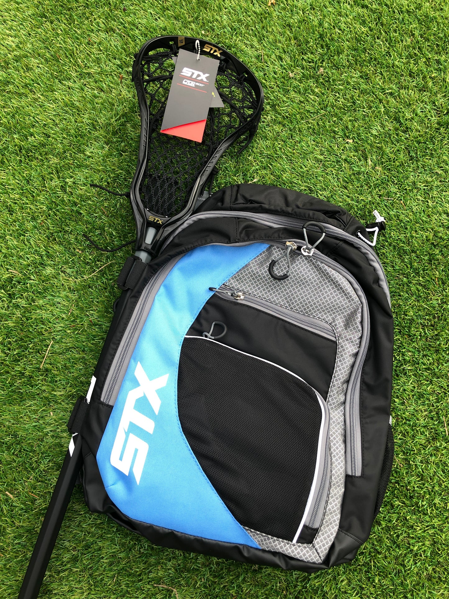 STX Sidewinder Lacrosse Backpack