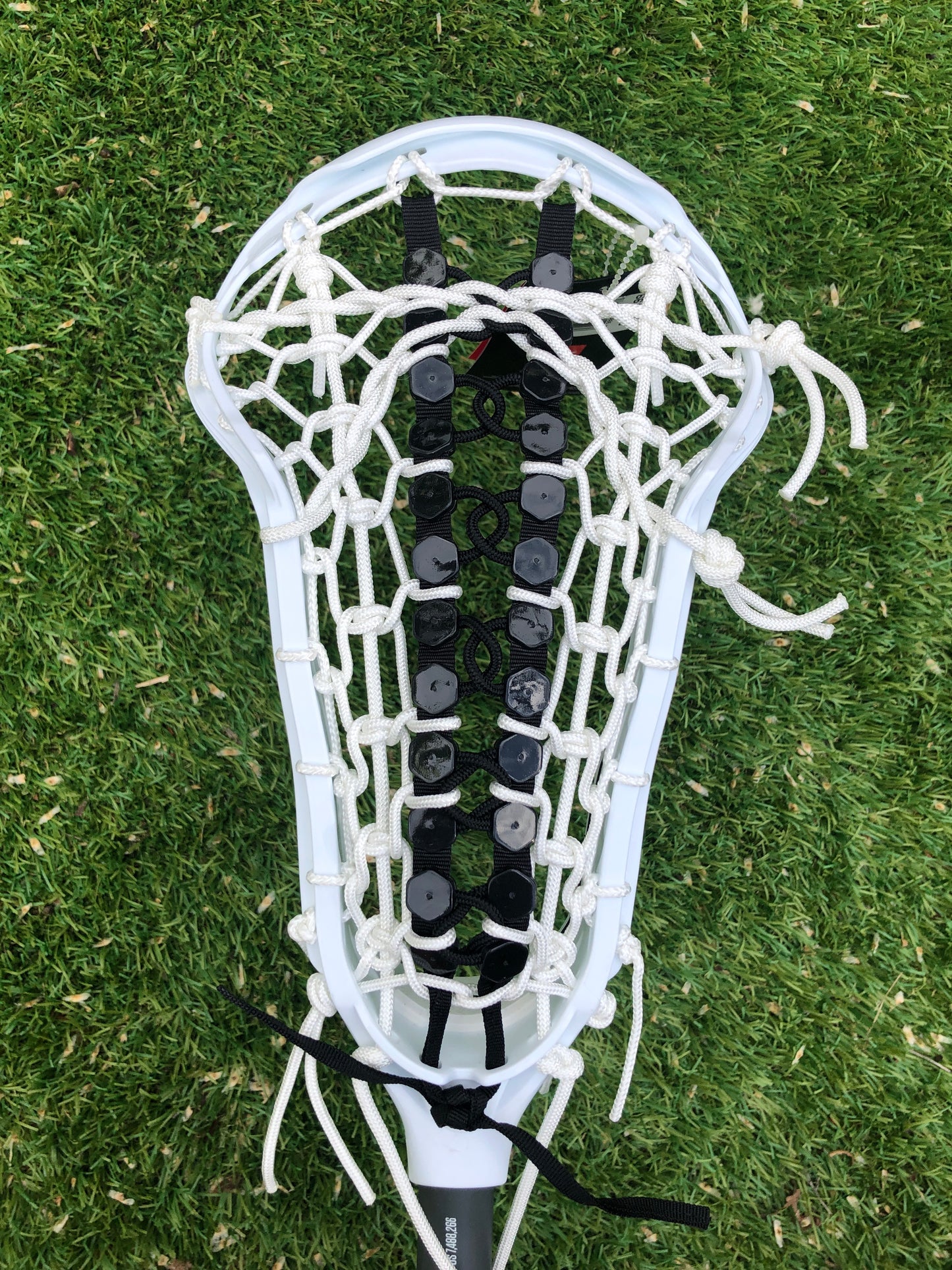 STX Exult 600 with Runway Pocket - Elite Women's Midfield Lacrosse Stick