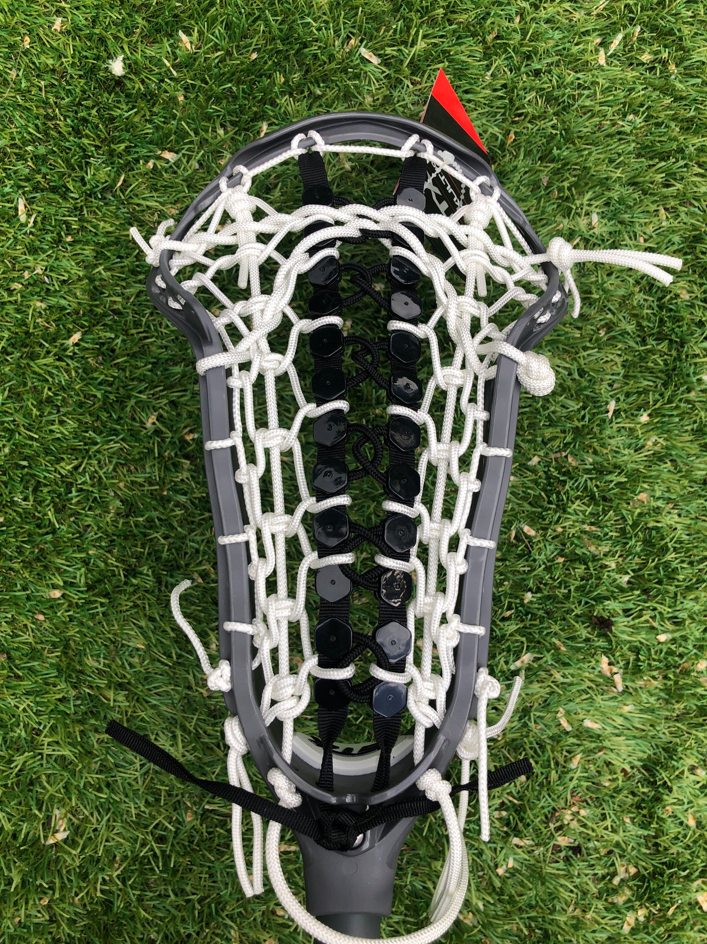 STX Exult 600 with Runway Pocket - Elite Women's Midfield Lacrosse Stick