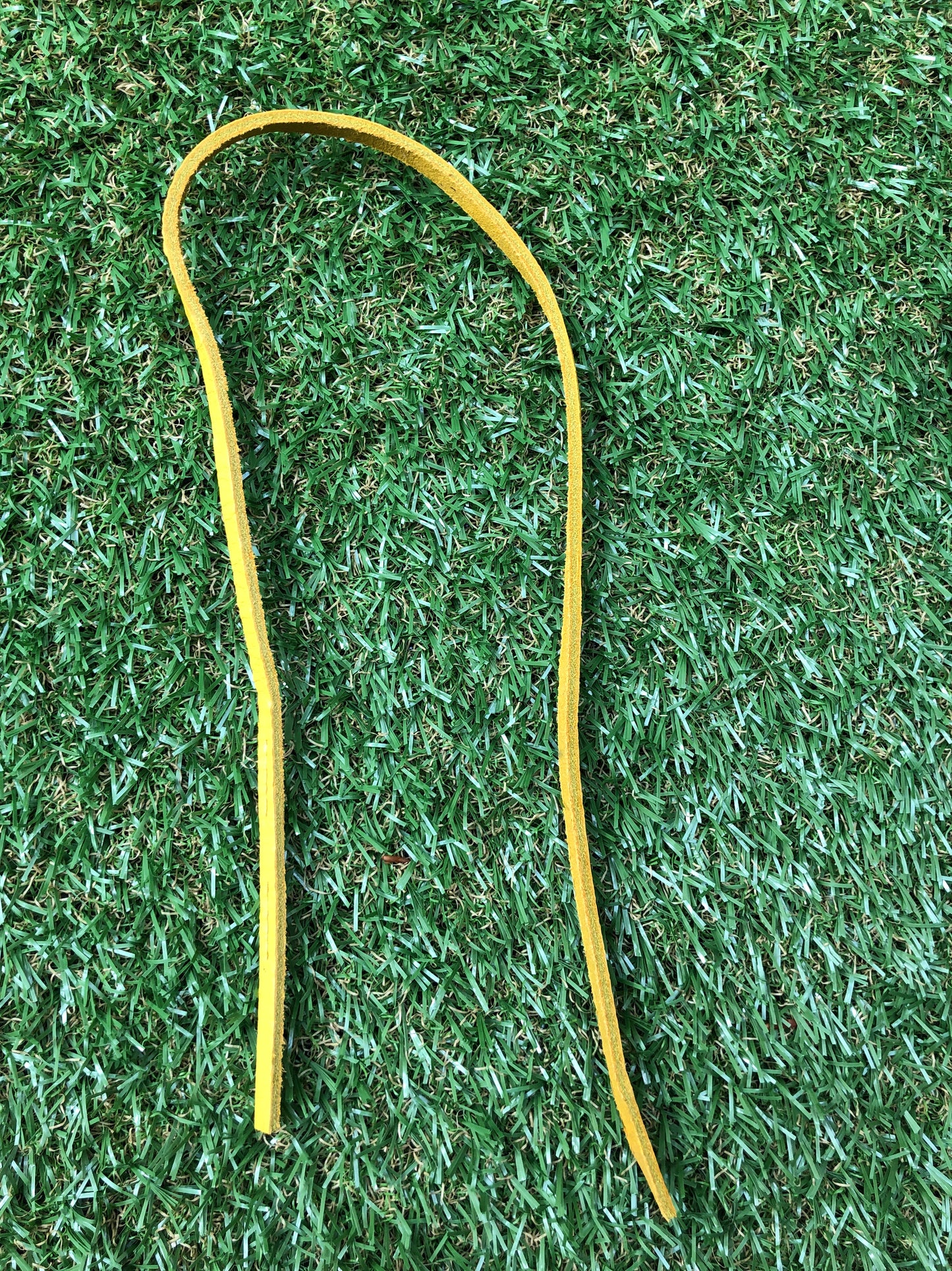 Replacement Lacrosse Leathers - 60cm / 24"