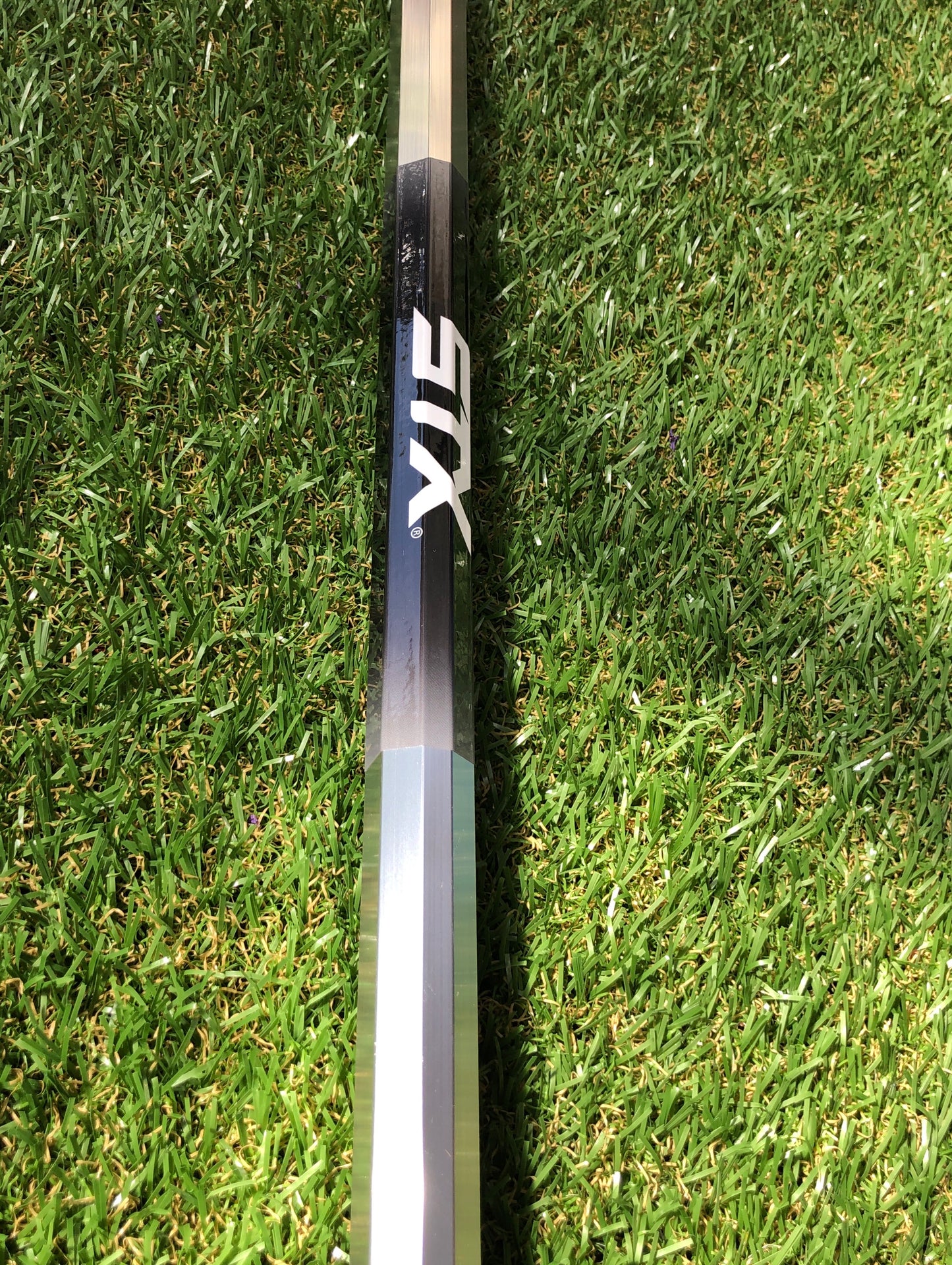 STX Mini Eclipse Goalie Stick (Mini Lacrosse Stick)