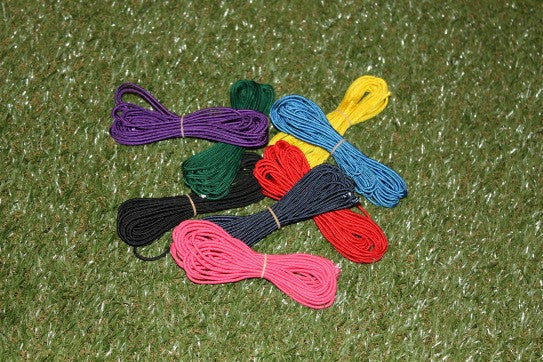 Jimalax Crosslace Lacrosse String 16’ / 487cm