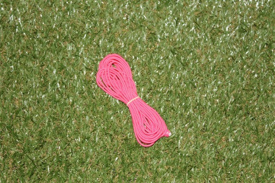 Jimalax Crosslace Lacrosse String 16’ / 487cm