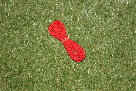 Jimalax Crosslace Lacrosse String 16’ / 487cm