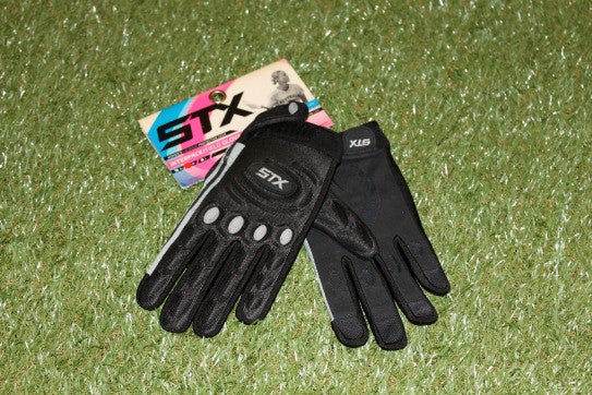 Under armour women's illusion lacrosse field gloves discount