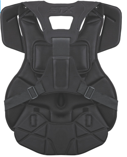 STX Shield 300 Lacrosse Goalie Chest Protector