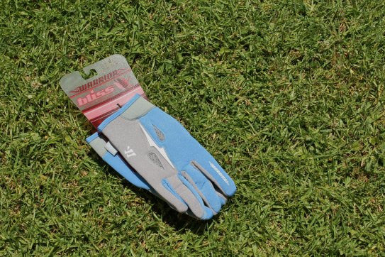Warrior Bliss Women's Lacrosse Gloves
