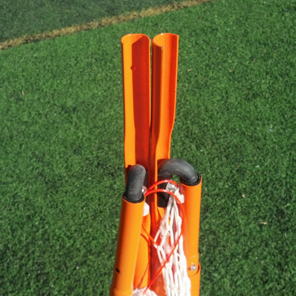 Rage Cage B100 Lacrosse Goal