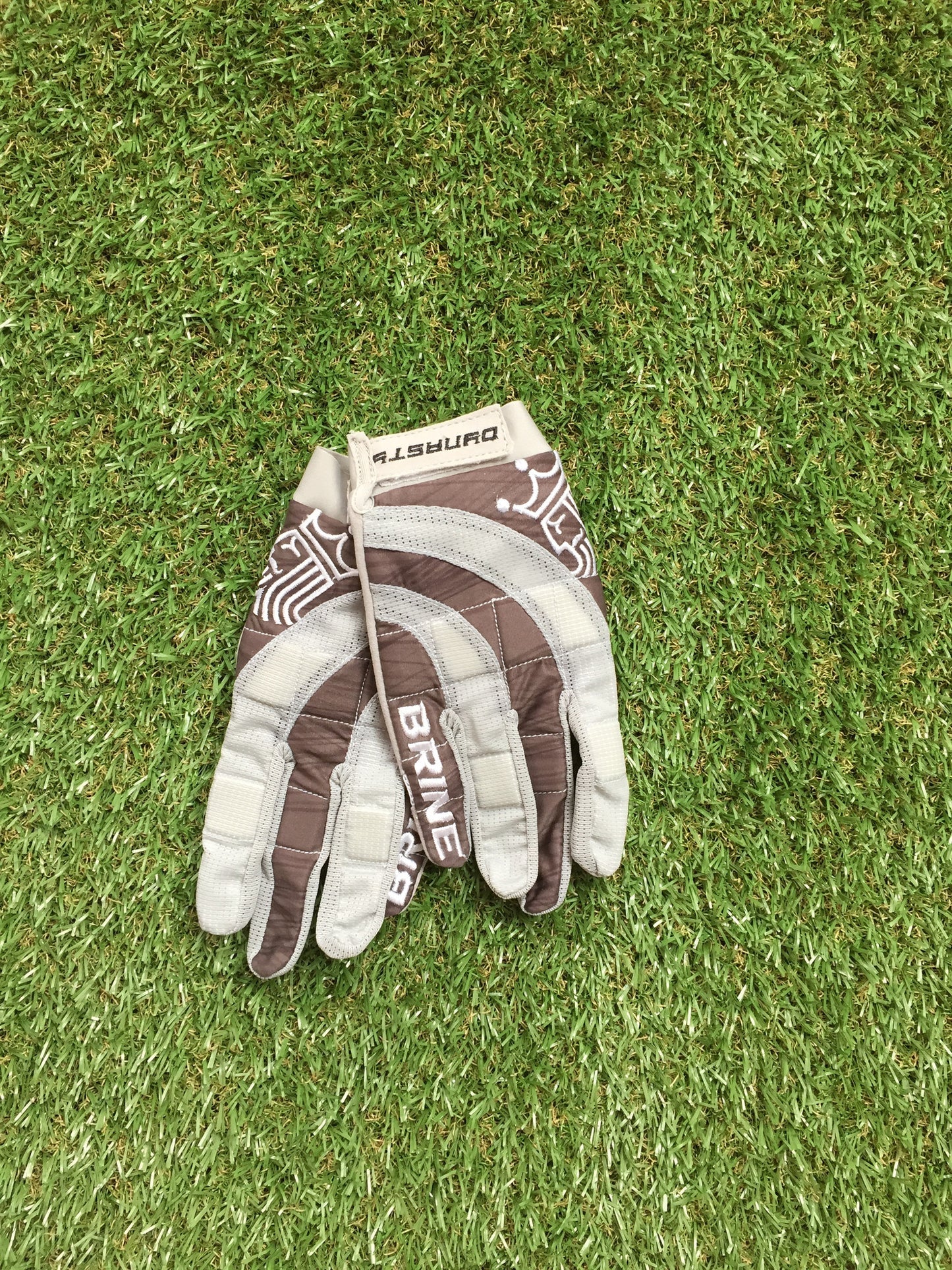 Brine Dynasty Gloves