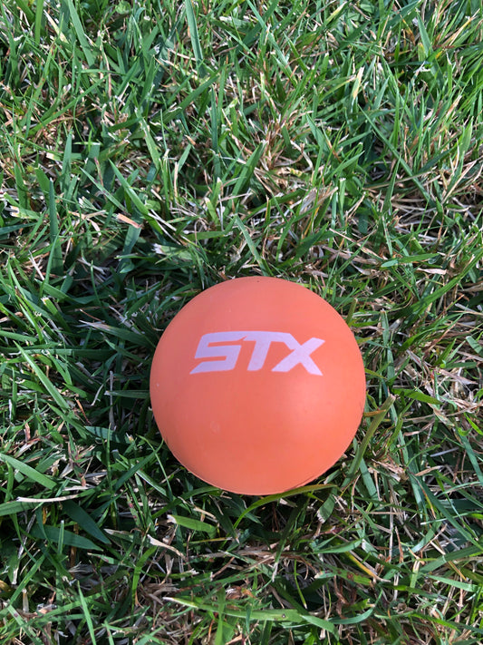 STX Indoor Soft Lacrosse Ball