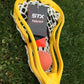 STX FiddleSTX Mini Power (Mini Lacrosse Stick)