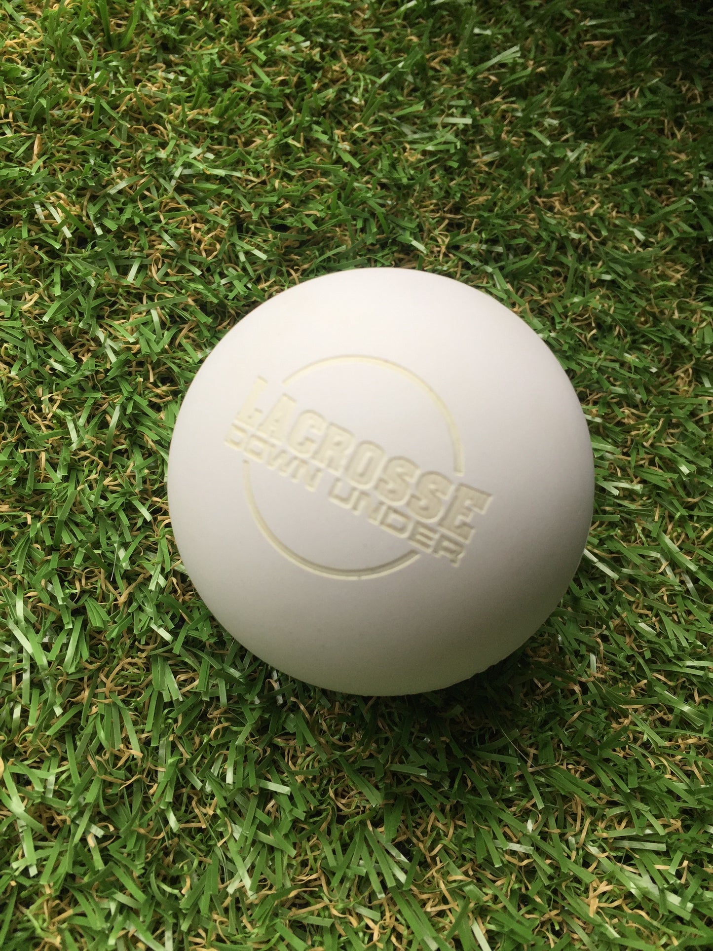 Lacrosse Ball