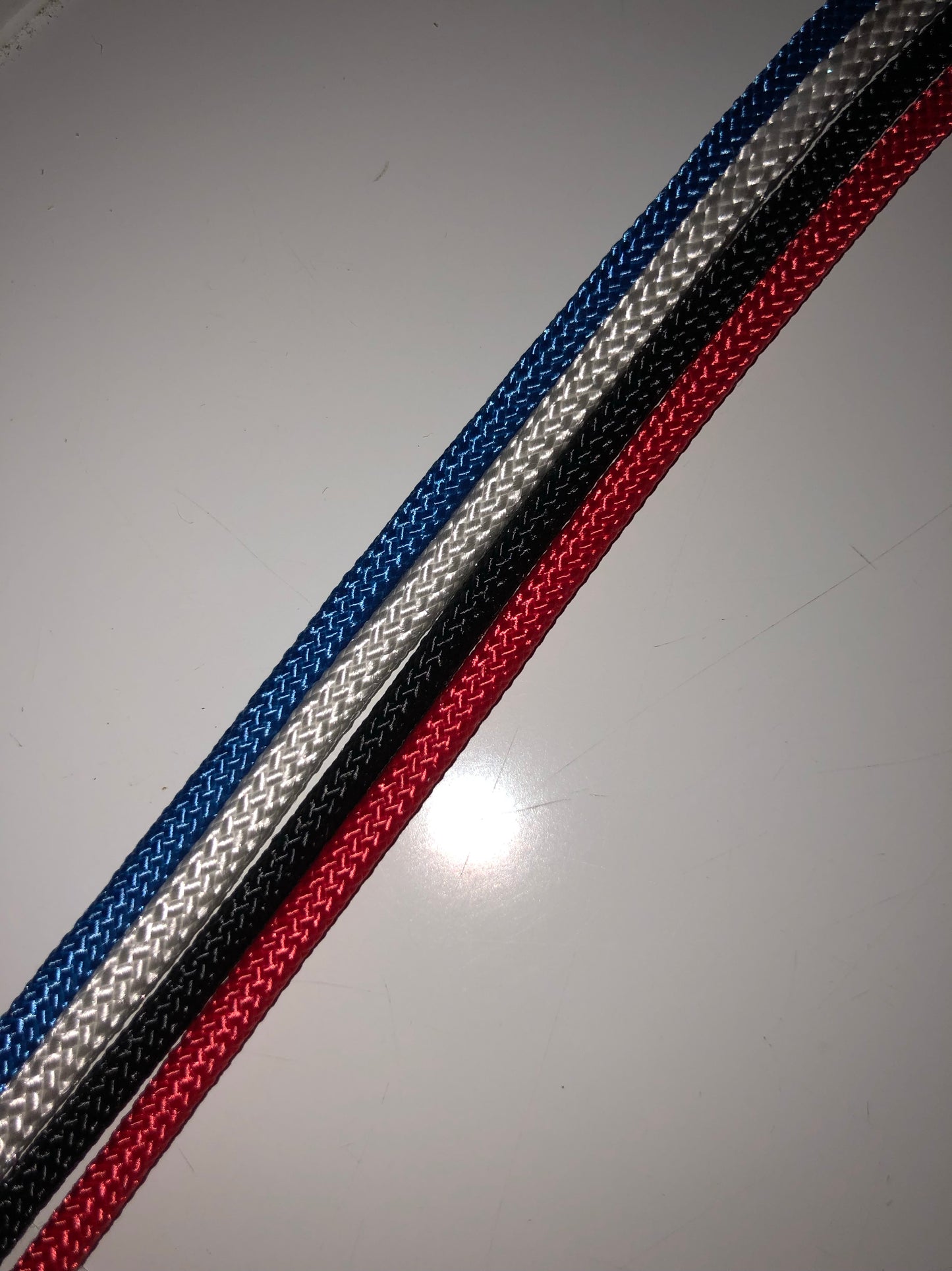 Women’s Lacrosse Stick Restringing