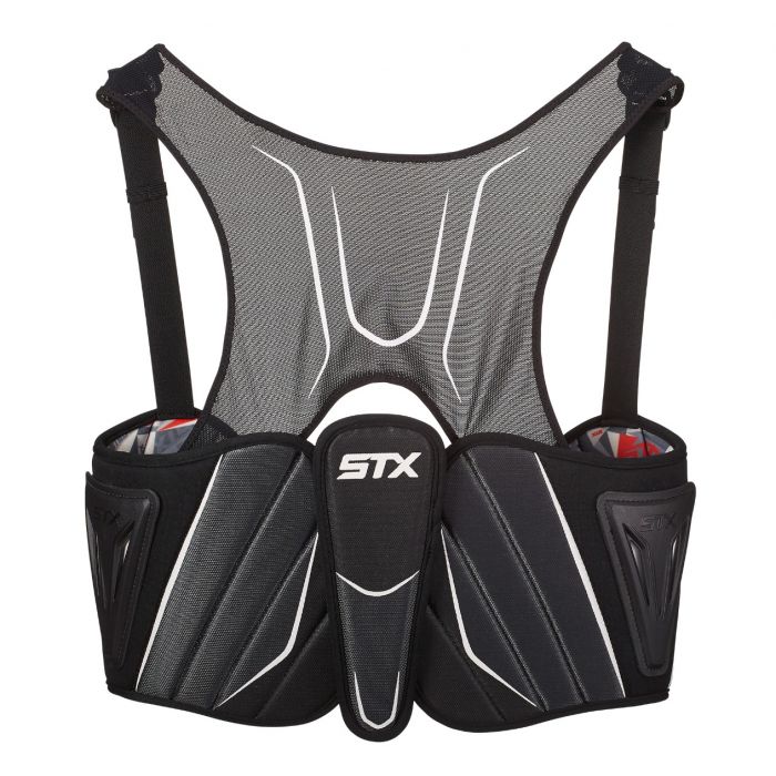STX Stallion 200 Men's Lacrosse Rib Pad