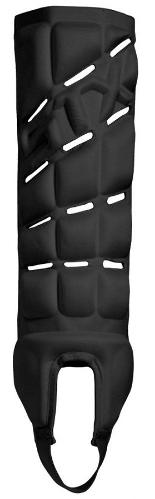 STX Contour Adult Lacrosse Goalie Shin Guards