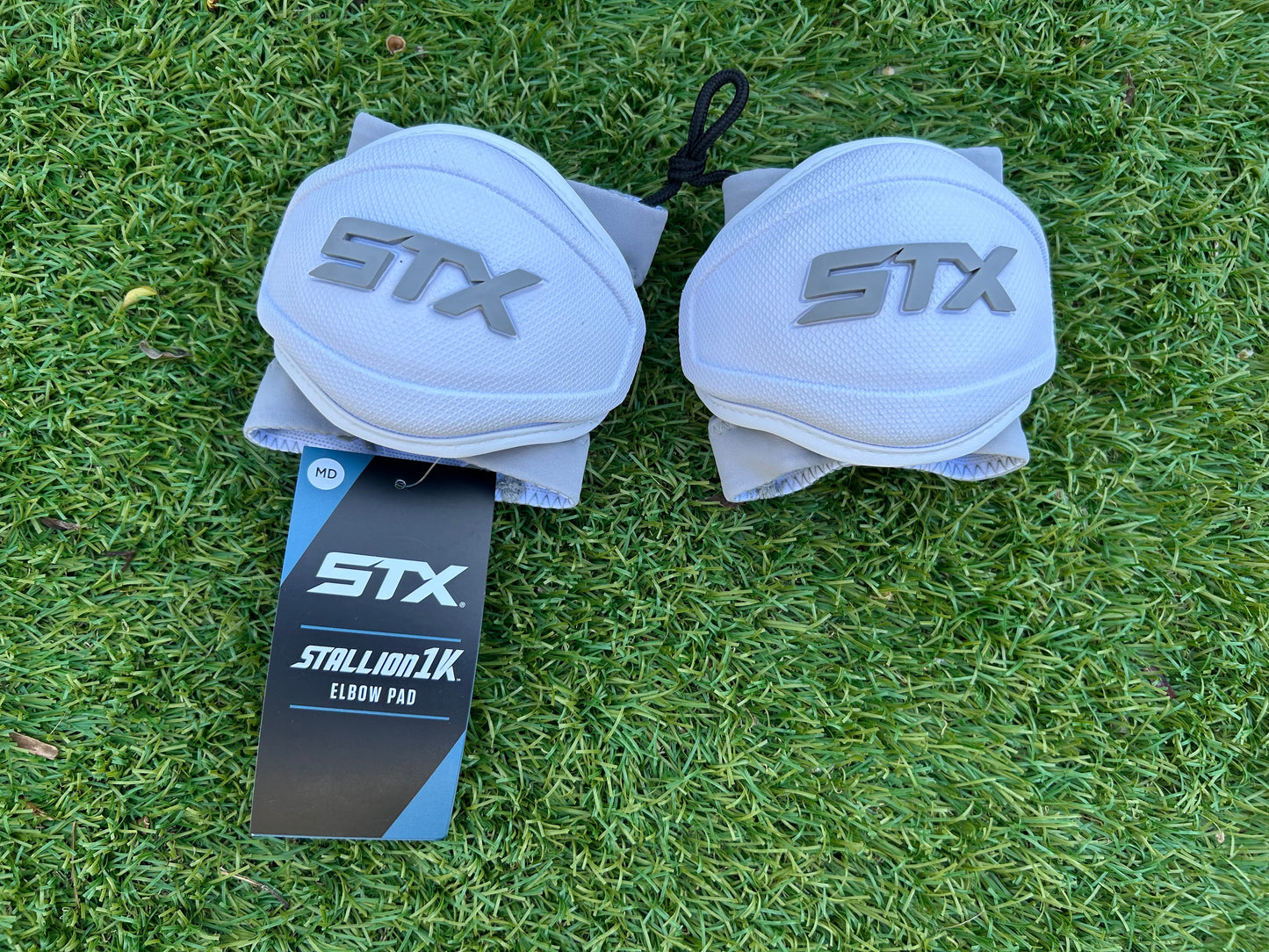STX Stallion 1K Elbow Pads