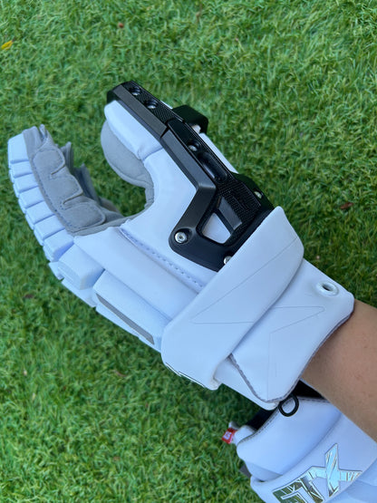 STX Surgeon RZR 2 Goalie Gloves