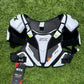 STX Cell VI Lacrosse Shoulder Pads