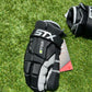 STX Cell VI Lacrosse Goalie Gloves