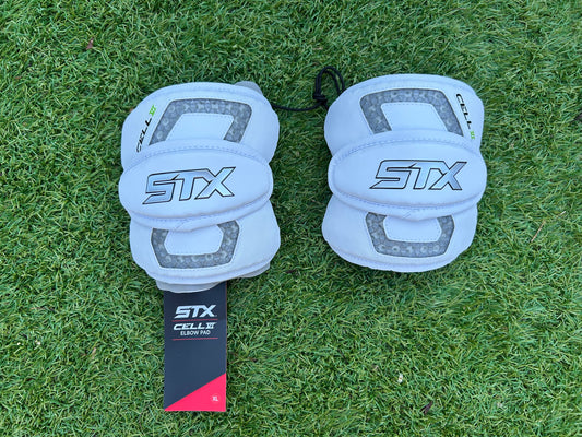 STX Cell VI Elbow Pads